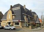 Hoek Emmastraat-Mauritsstraat.
              <br/>
              Gert-Jan Lobbes, 2016